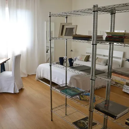 Casita Blanca