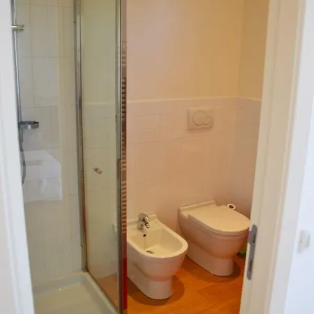 Casita Blanca 公寓