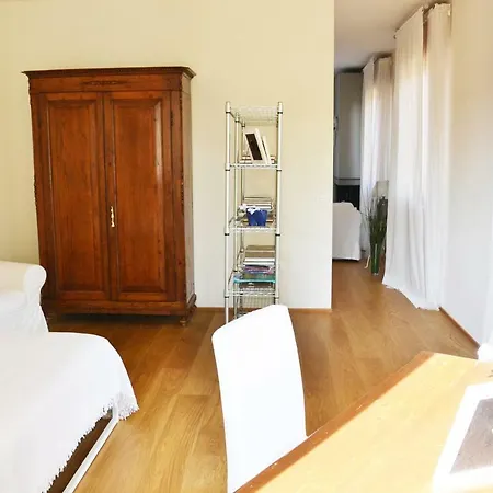 Casita Blanca 公寓