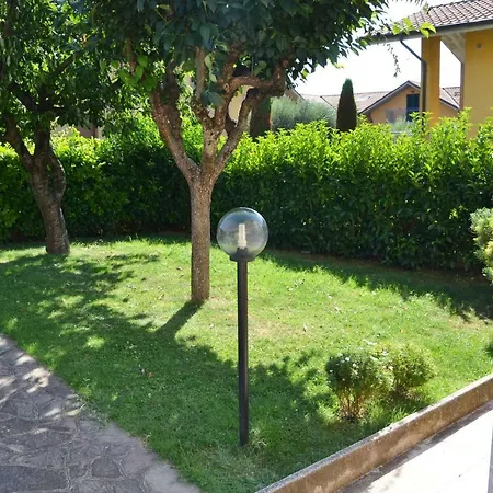 公寓 Casita Blanca