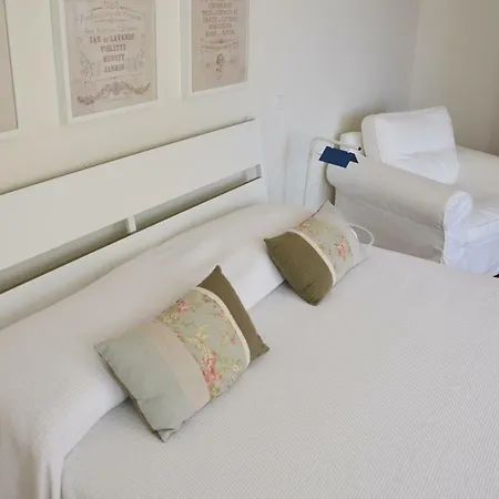 公寓 Casita Blanca
