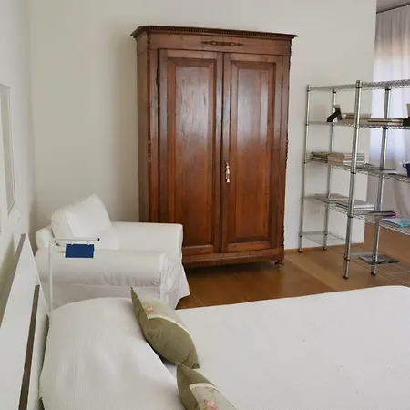 公寓 Casita Blanca